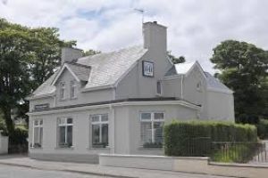 Portcaman House B&B, Bushmills